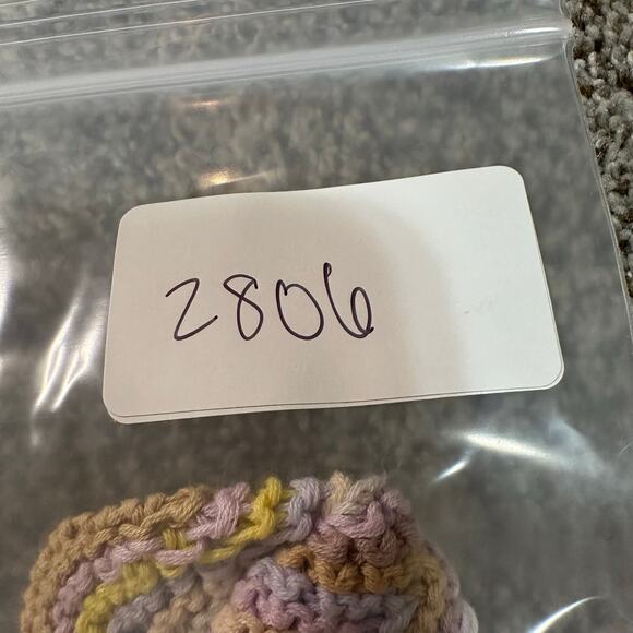 DEREK LAM 10 CROSBY X RTR Women's Crochet Knit Dress Size M - Picture 14 of 14